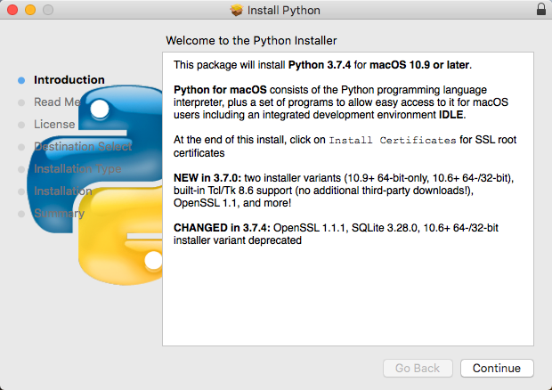 mac install easy_install for 2.7
